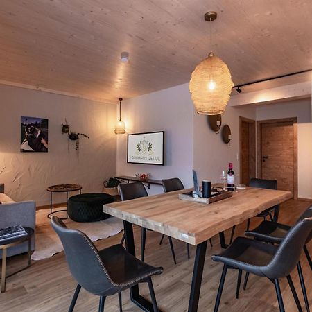 Landhaus Jenul Tröpolach エクステリア 写真