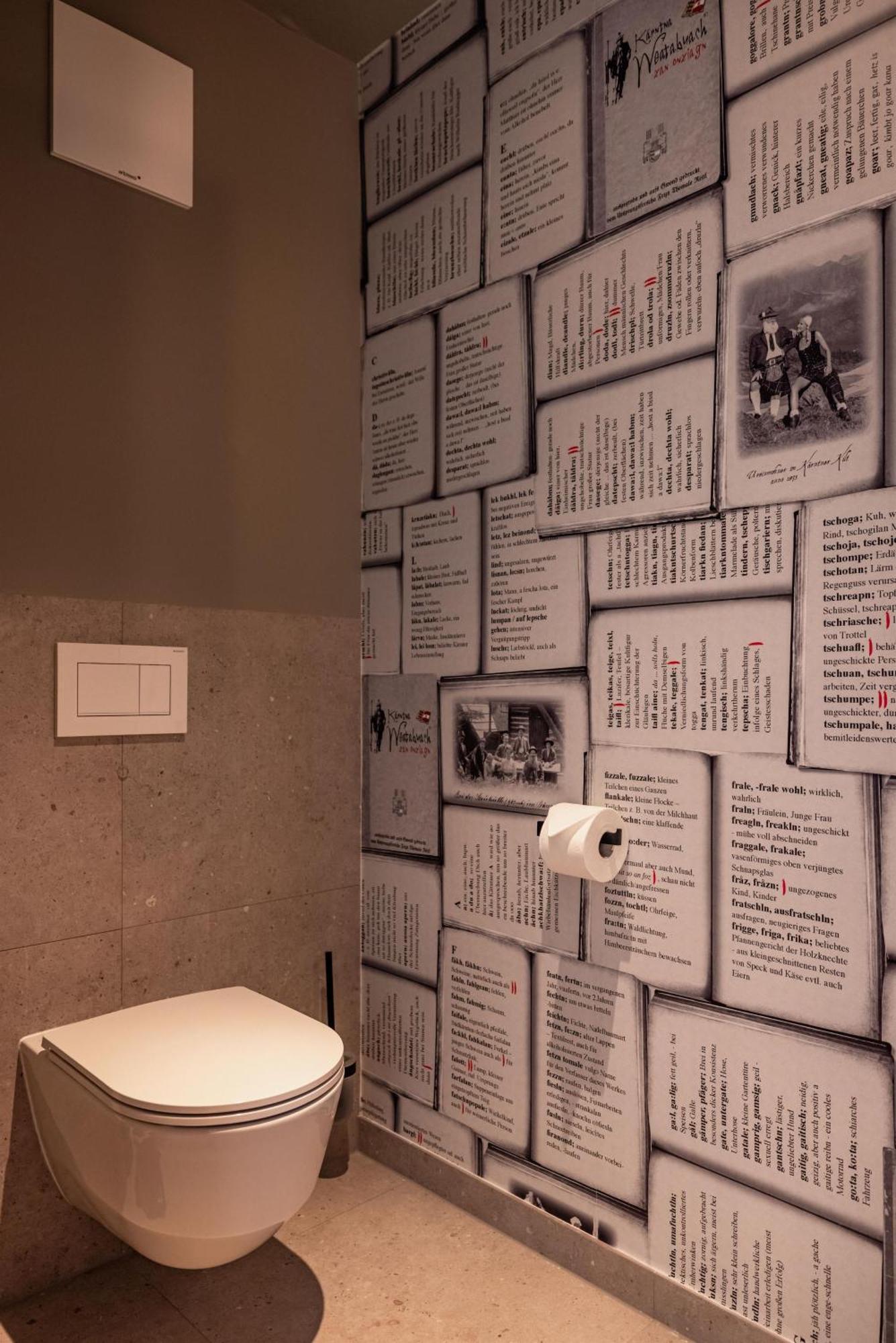 Landhaus Jenul Tröpolach エクステリア 写真