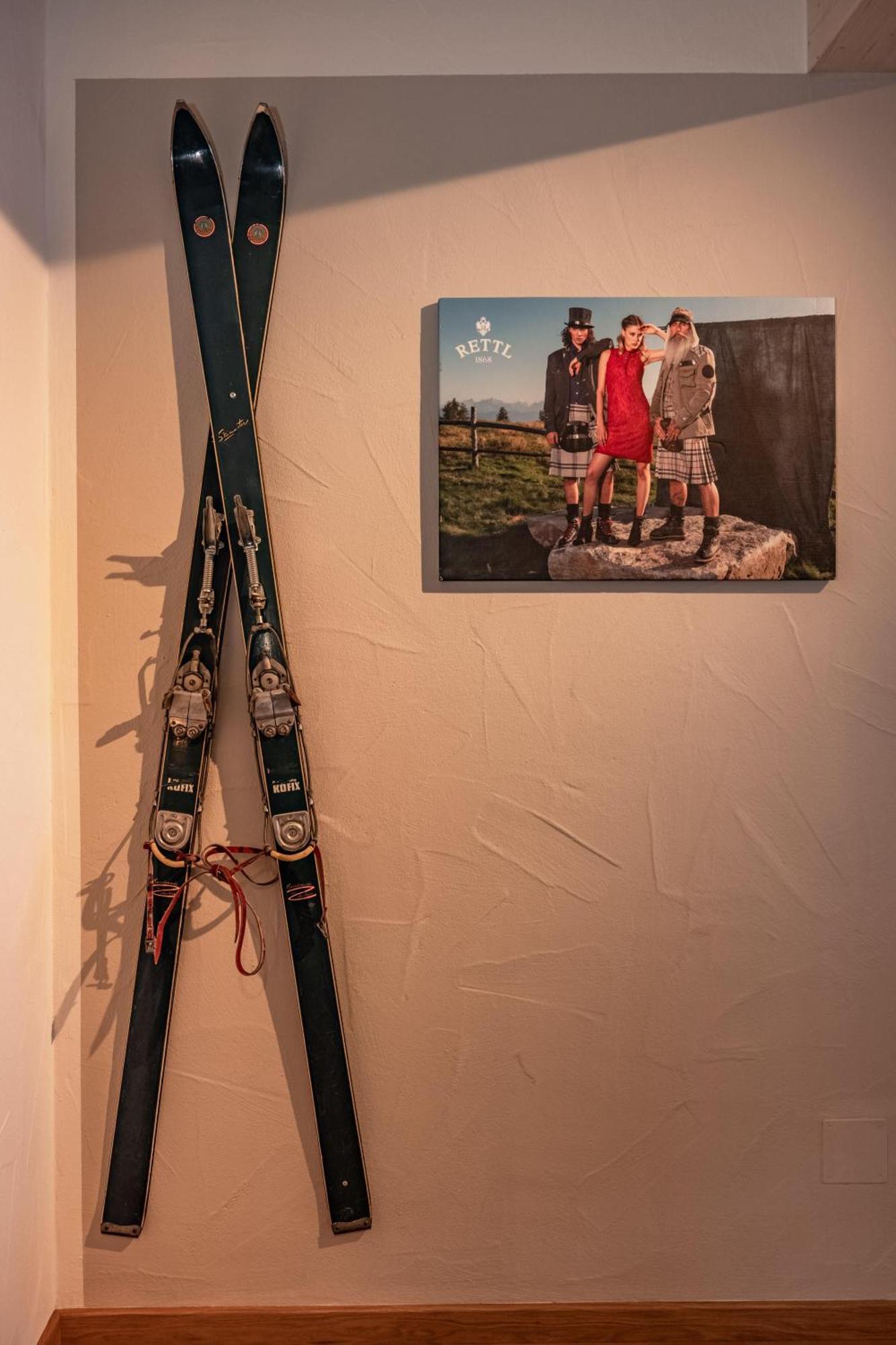 Landhaus Jenul Tröpolach エクステリア 写真