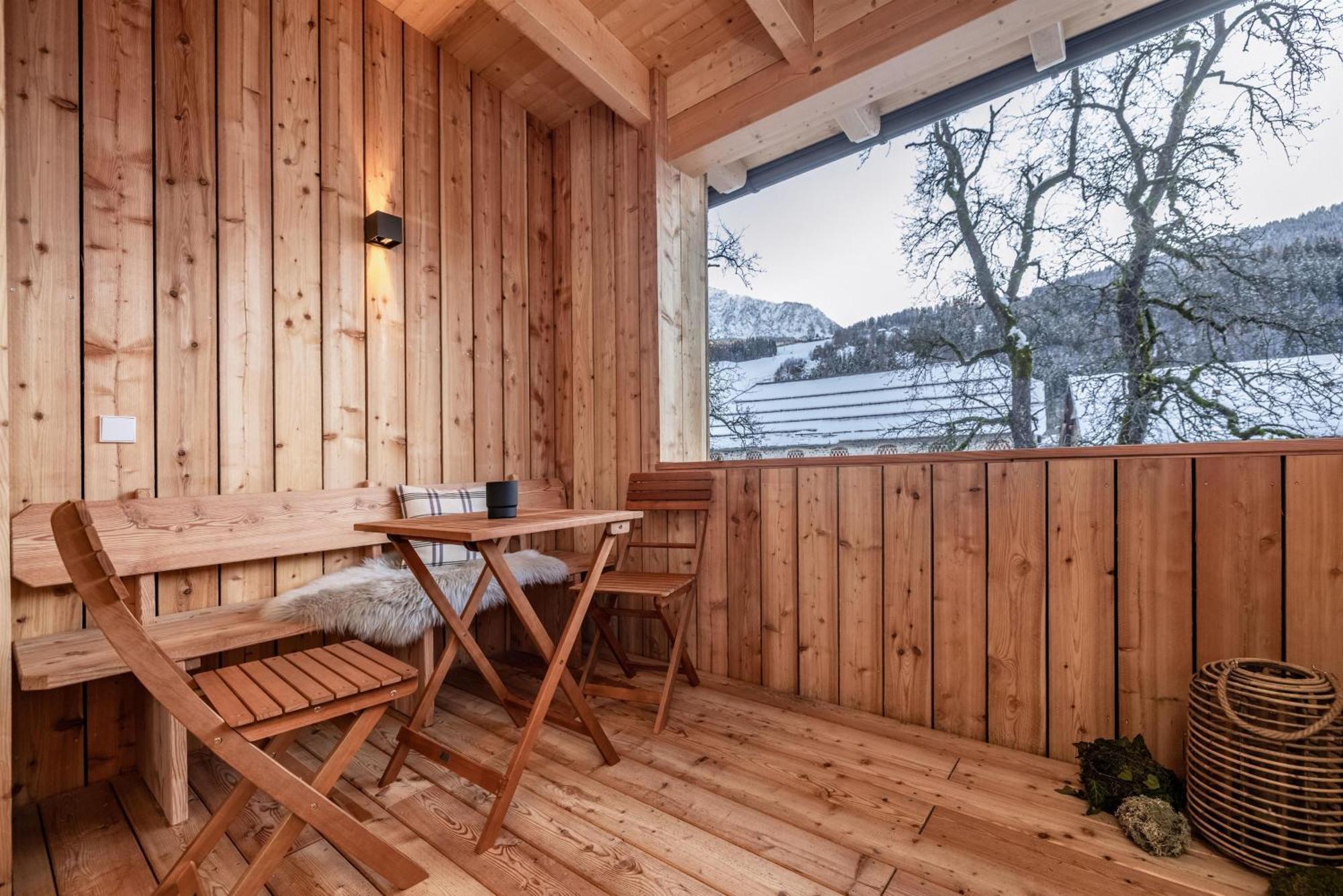 Landhaus Jenul Tröpolach エクステリア 写真